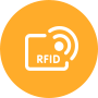 扫码盘点/RFID盘点、离线/手工盘点