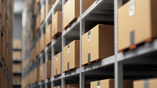 扫码盘点/RFID盘点、离线/手工盘点